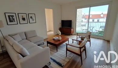 Studio in Paris (75013)