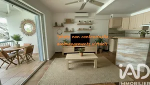 Apartment at SAINT MARTIN (97150)