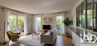 Appartement à Gennevilliers (92230)