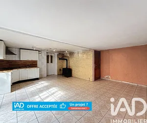 Apartment at Saint-Symphorien-d'Ozon (69360)