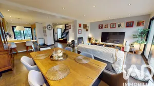 House at Vulaines-sur-Seine (77870)