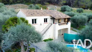 House at Blausasc (06440)