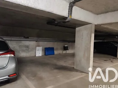 Parking à Toulouse (31000)