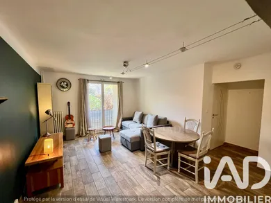 Apartment at Toulon (83200)