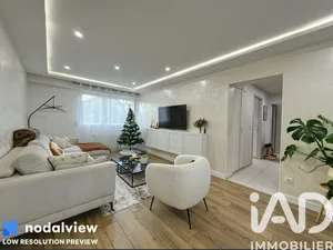 Apartment at Rixheim (68170)