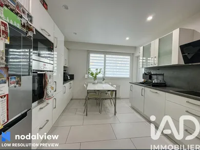 Appartement à Rixheim (68170)