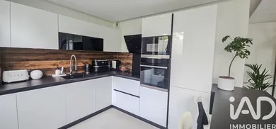 Appartement à Bussy-Saint-Georges (77600)