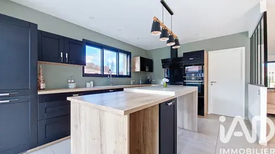 Maison à Biganos (33380)