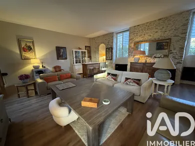 Maison à Les Sables-d'Olonne (85340)