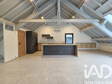 Appartement à Le Bourget-du-Lac (73370)