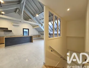 Appartement à Le Bourget-du-Lac (73370)