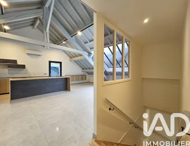 Appartement à Le Bourget-du-Lac (73370)