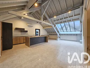 Appartement à Le Bourget-du-Lac (73370)