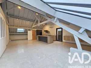 Apartment in Le Bourget-du-Lac (73370)