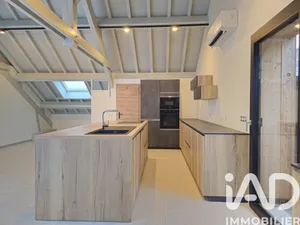 Appartement à Le Bourget-du-Lac (73370)