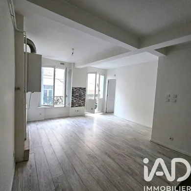 Apartment in Saint-Étienne (42000)