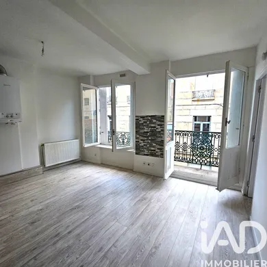 Appartement à Saint-Étienne (42000)