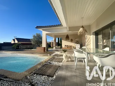 House in Mirabel (07170)