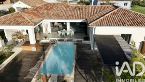 Maison à Mirabel (07170)