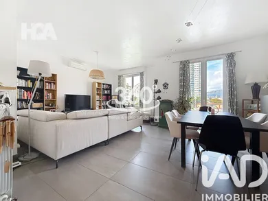 Appartement à Toulon (83000)