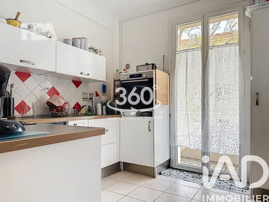 Apartment in Toulon (83000)