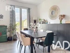 Apartment in Toulon (83000)