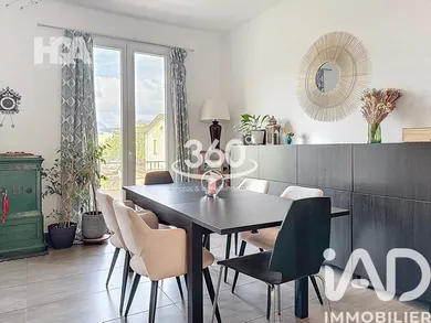 Apartment in Toulon (83000)