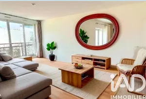 Apartment at Bordeaux (33200)