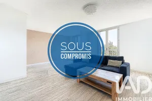 Appartement à Aubagne (13400)