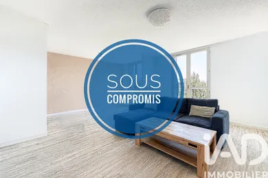 Apartment at Aubagne (13400)