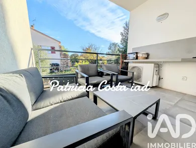 Appartement à Puget-sur-Argens (83480)