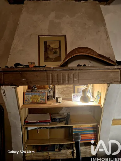 Maison de village à Chambost-Longessaigne (69770)