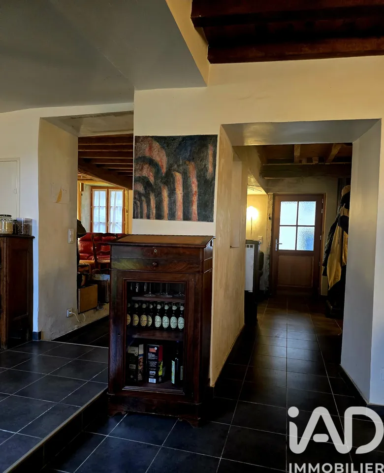 Maison 7 pièces 160 m² · à Chambost-Longessaigne · 160 m² · 260 000 €