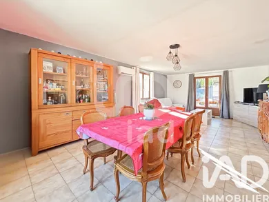 Maison à Milhaud (30540)