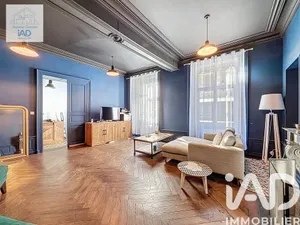 House in Saint-Pierre-le-Moûtier (58240)