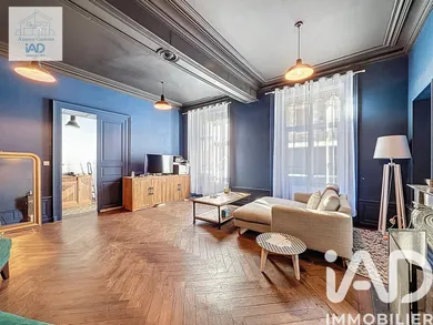 House in Saint-Pierre-le-Moûtier (58240)