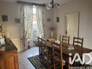 Maison à Le Creusot (71200)