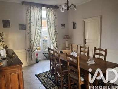 Maison à Le Creusot (71200)