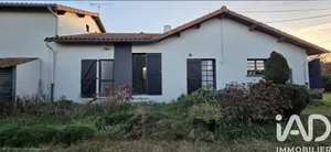 Maison à Cholet (49300)