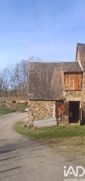 Barn in BETHMALE (09800)