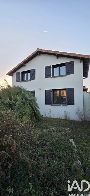 House in Cholet (49300)