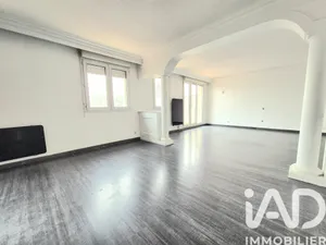 Duplex at Livry-Gargan (93190)