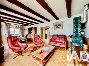 Apartment at Sundhoffen (68280)