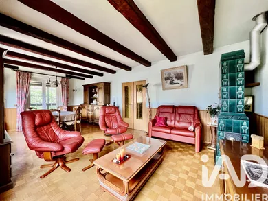 Appartement à Sundhoffen (68280)