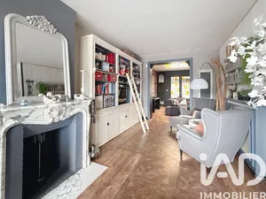 House at LILLE (59000)