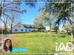Traditional house at Saint-Just-Saint-Rambert (42170)