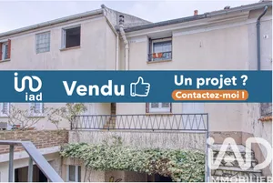 Appartement à Herblay-sur-Seine (95220)