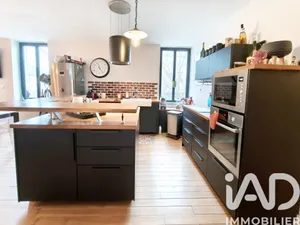 Duplex à Reims (51100)