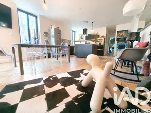 Apartment at Reims (51100)