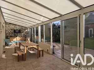 Maison de ville à Saint-Brieuc (22000)